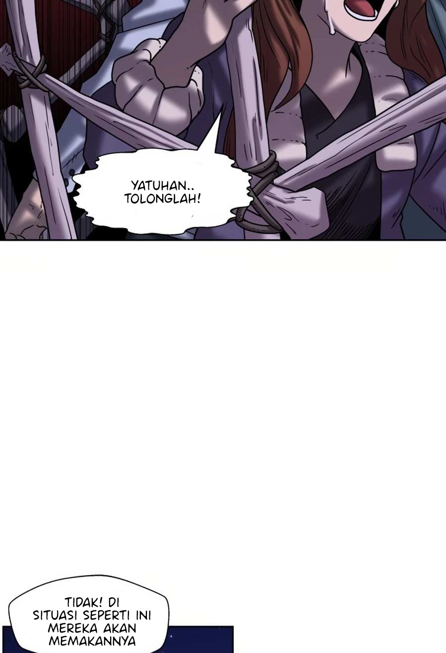 Monster Hunter Chapter 12 halaman 25