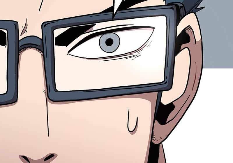 Metro Hunter Chapter 28 halaman 20