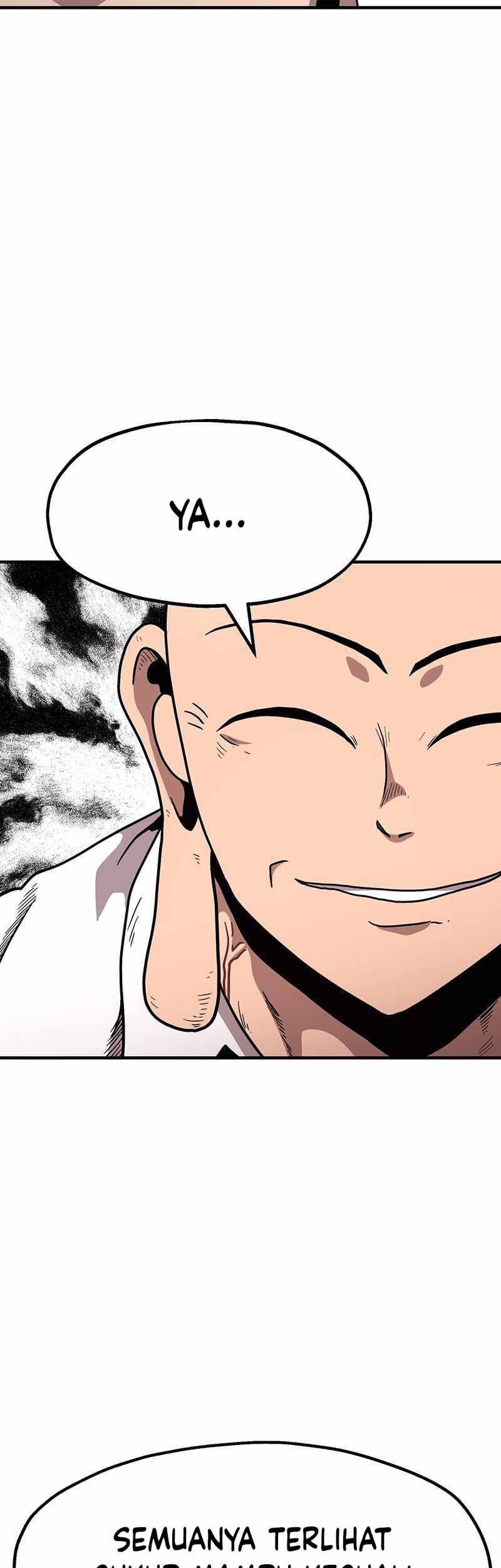 Metro Hunter Chapter 28 halaman 21
