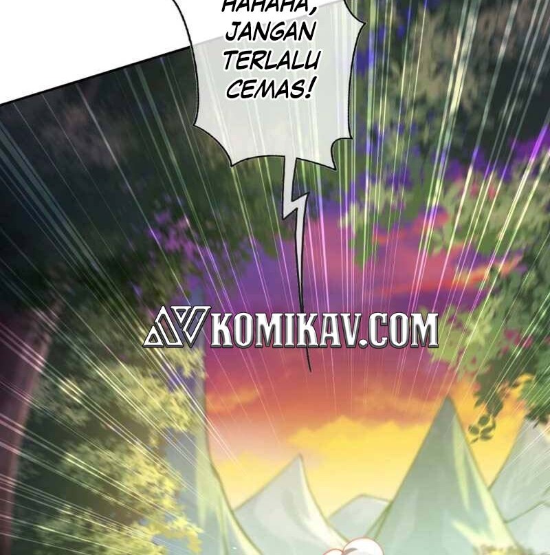 Invincible Sword Domain Chapter 118 halaman 5