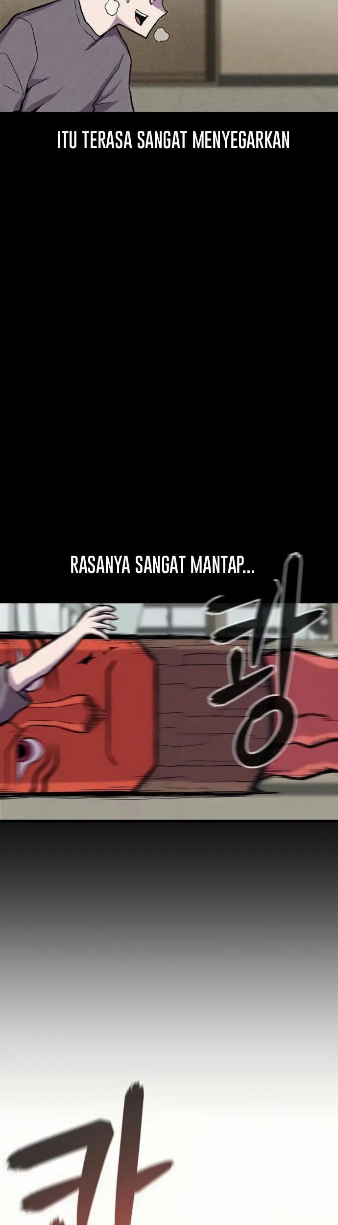 Born to be God (Tokjjom) Chapter 10 Gambar 11