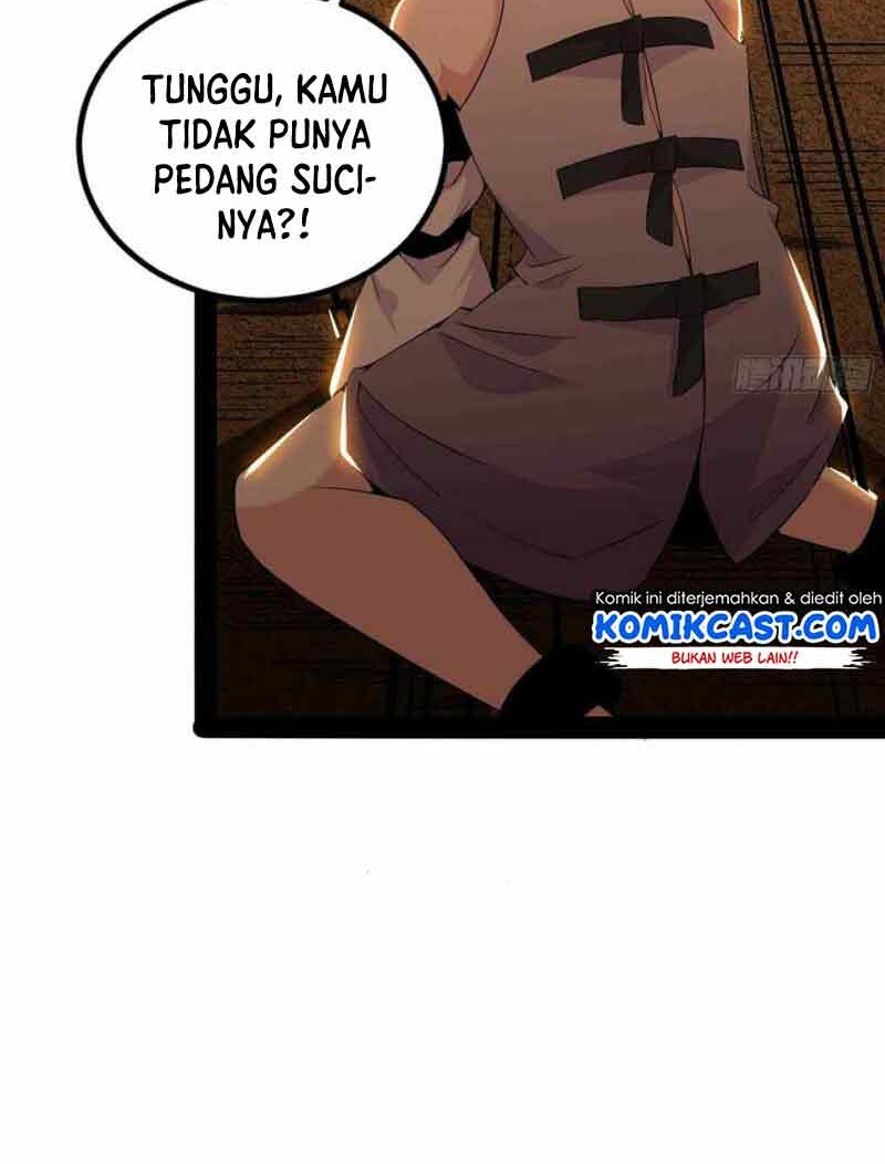 I’m An Evil God Chapter 250 halaman 9