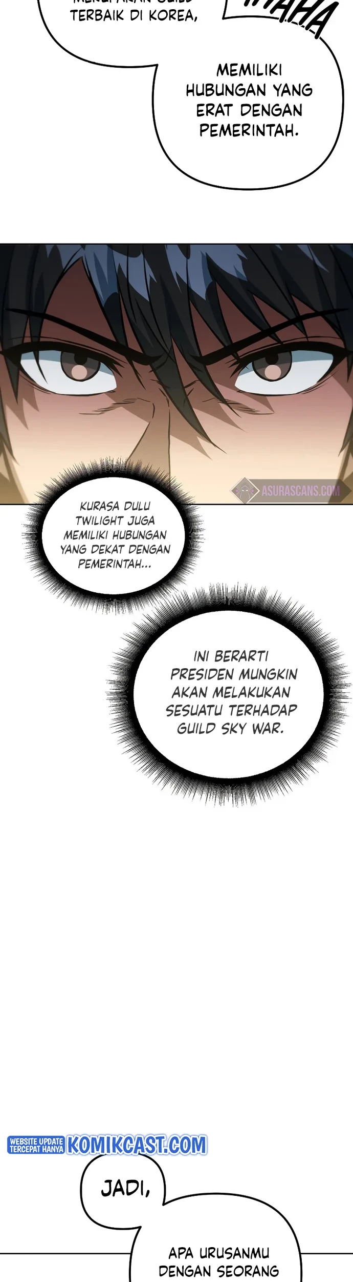 Maxed Out Leveling Chapter 46 halaman 12