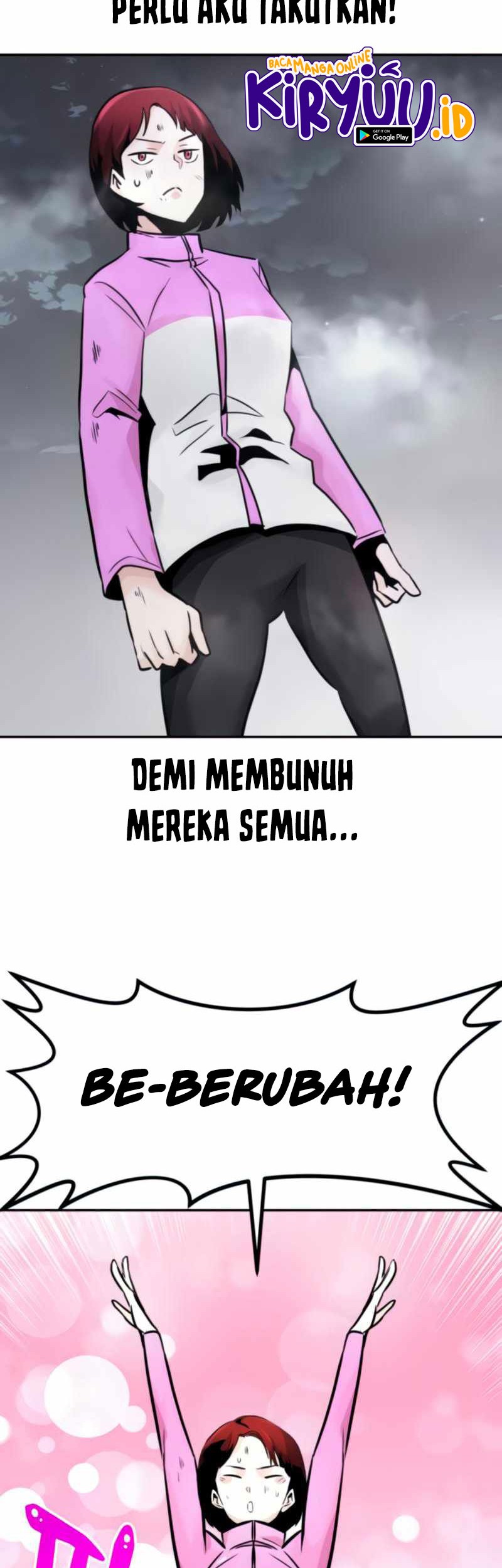 All Rounder Chapter 27 halaman 15