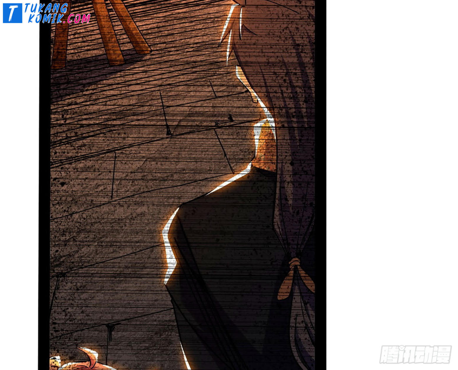 I’m An Evil God Chapter 259 halaman 25