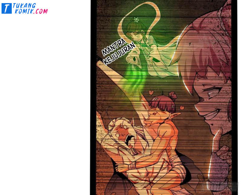 I’m An Evil God Chapter 259 halaman 27