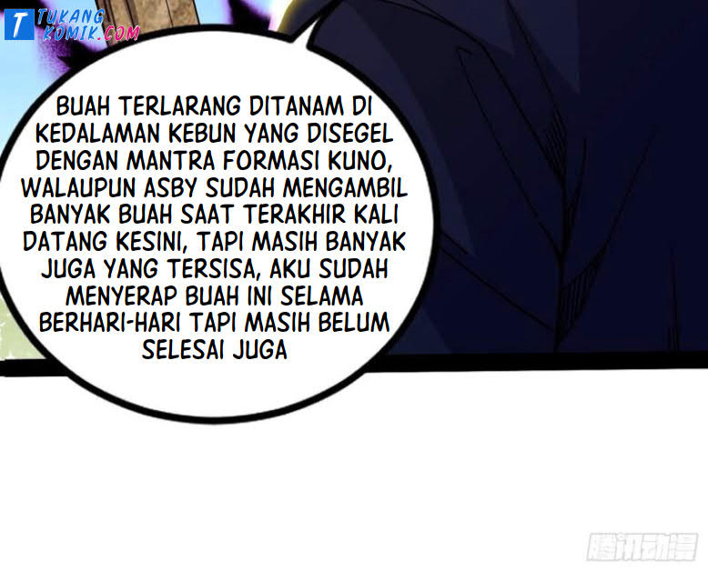 I’m An Evil God Chapter 259 halaman 31
