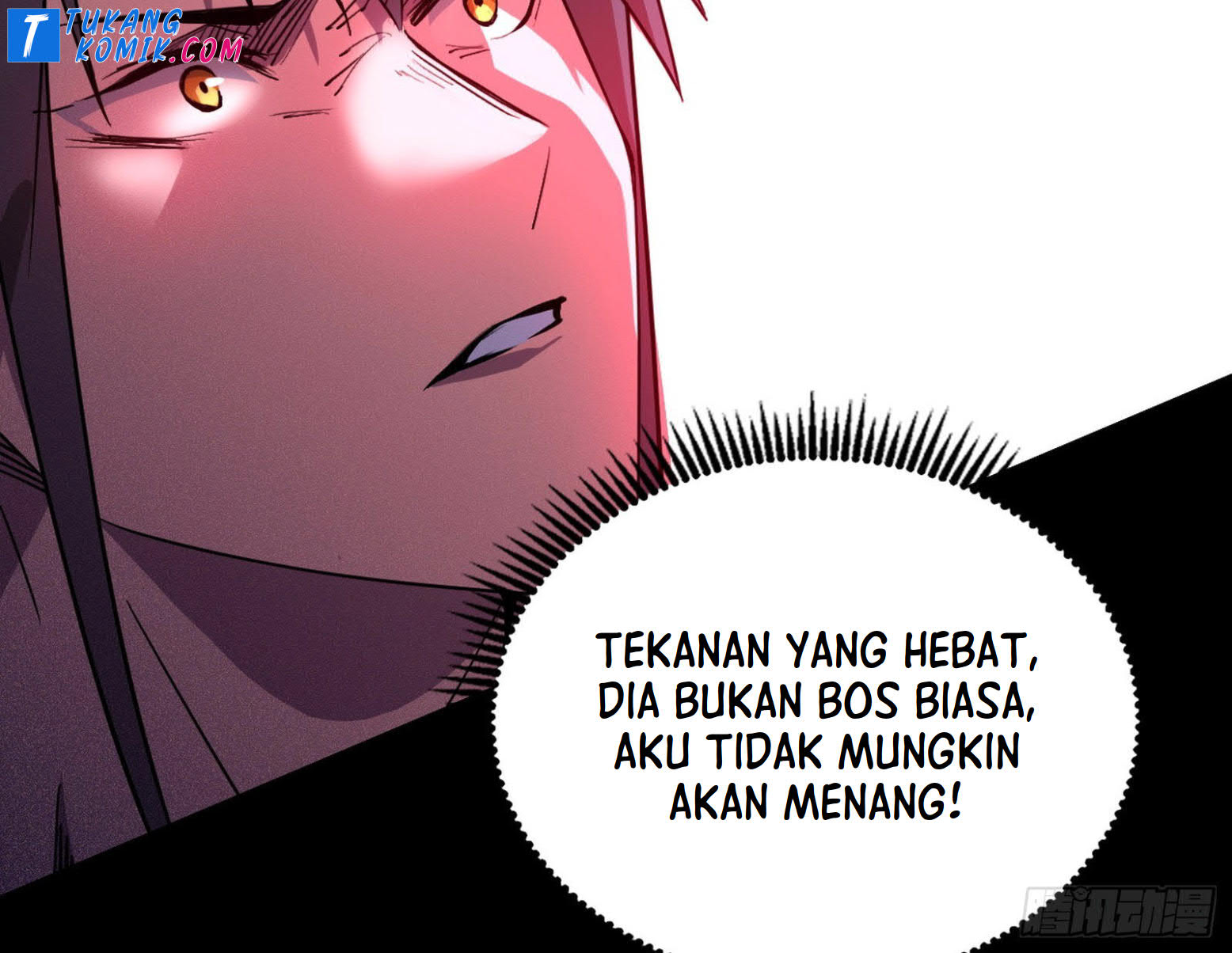 I’m An Evil God Chapter 258 halaman 27