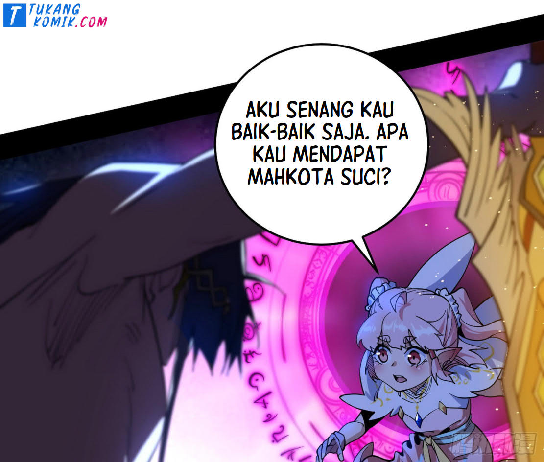 I’m An Evil God Chapter 257 Gambar 24