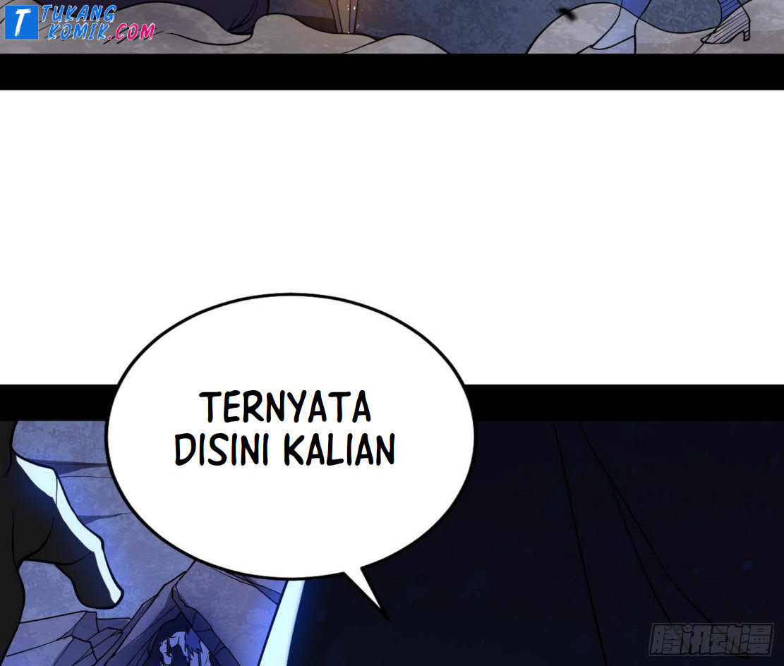 I’m An Evil God Chapter 257 Gambar 26