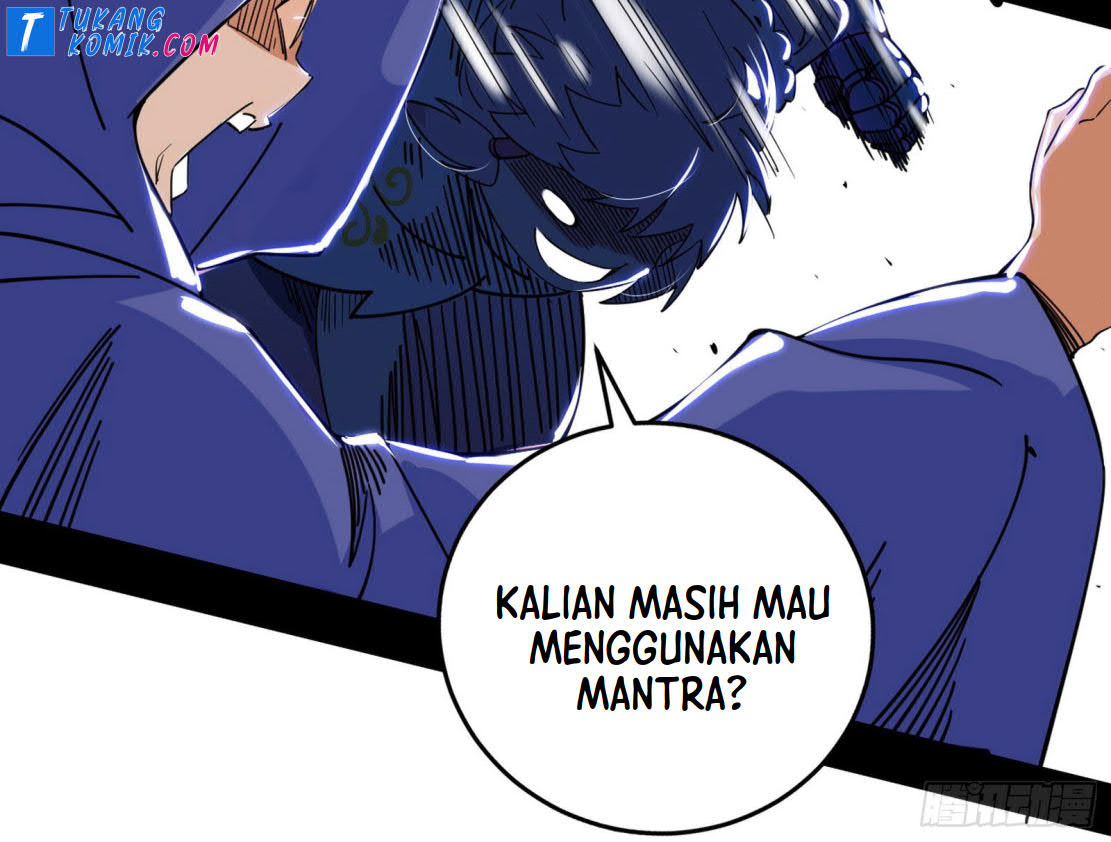 I’m An Evil God Chapter 256 halaman 24