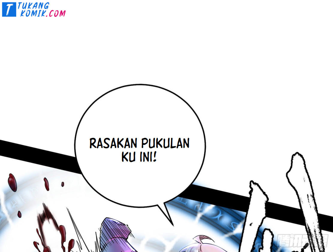 I’m An Evil God Chapter 256 halaman 25