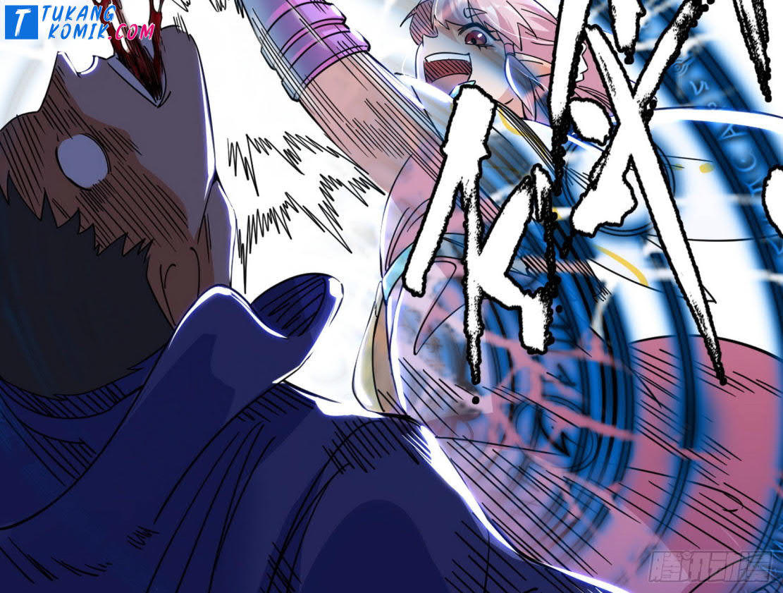 I’m An Evil God Chapter 256 halaman 26
