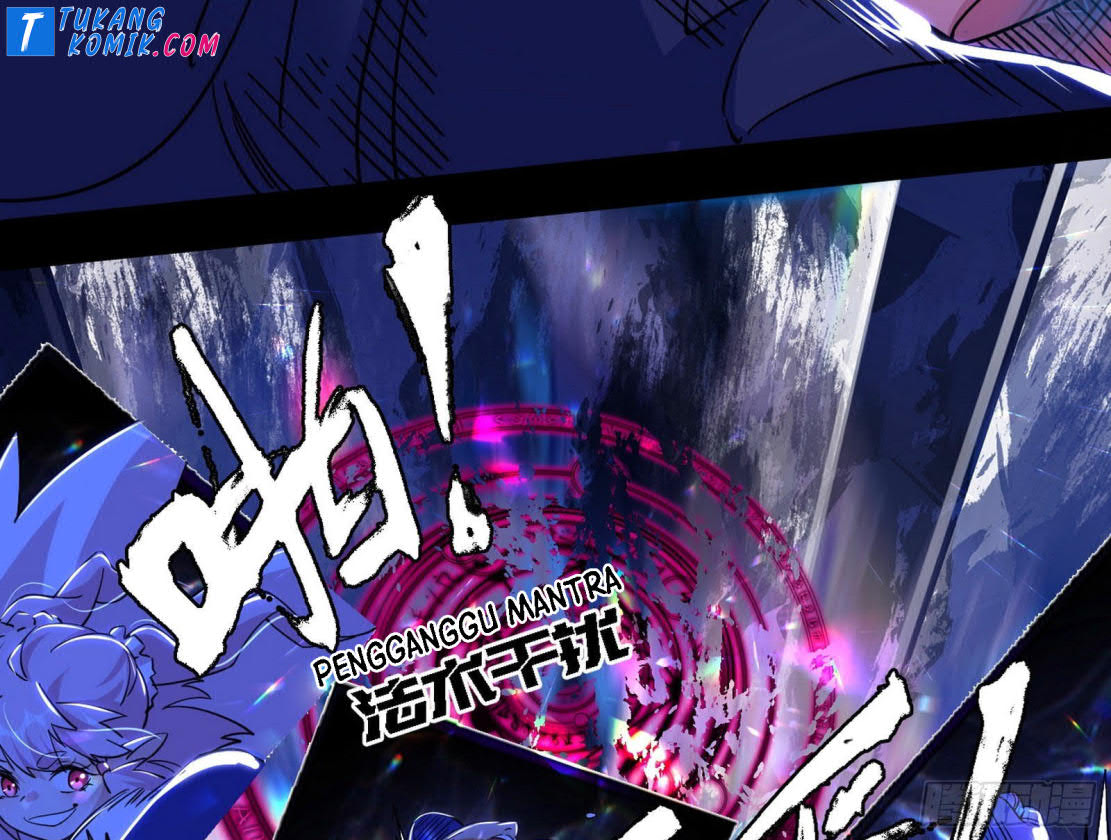I’m An Evil God Chapter 256 halaman 27