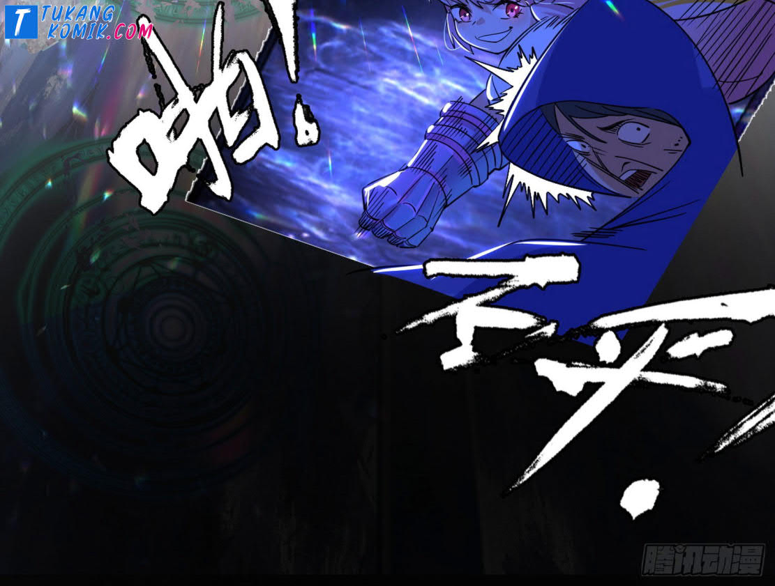 I’m An Evil God Chapter 256 halaman 29