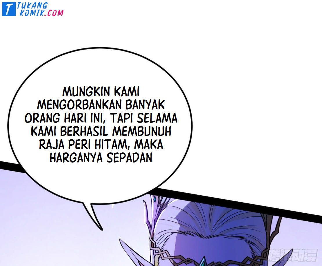 I’m An Evil God Chapter 255 halaman 21