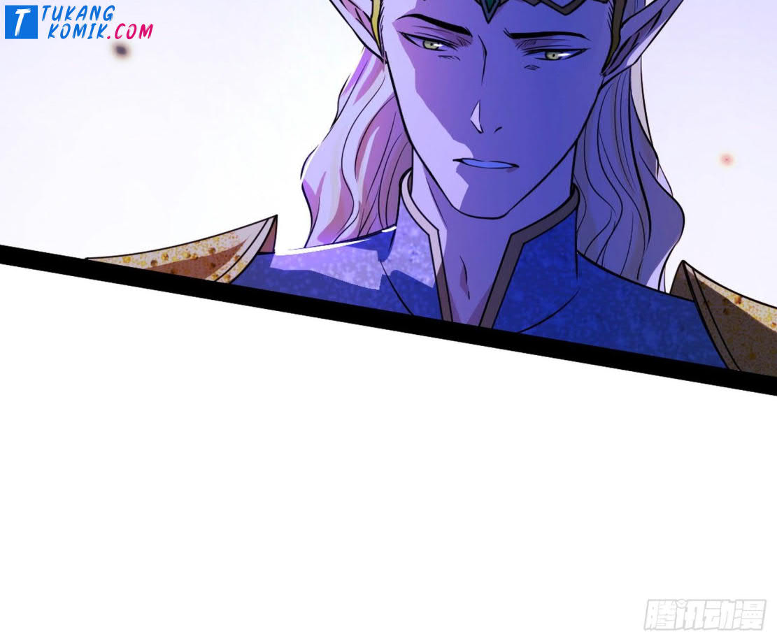 I’m An Evil God Chapter 255 halaman 22
