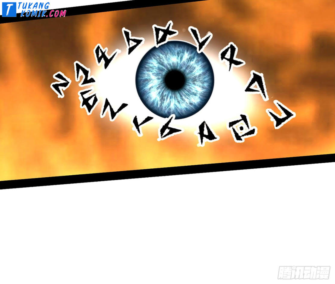 I’m An Evil God Chapter 254 halaman 34