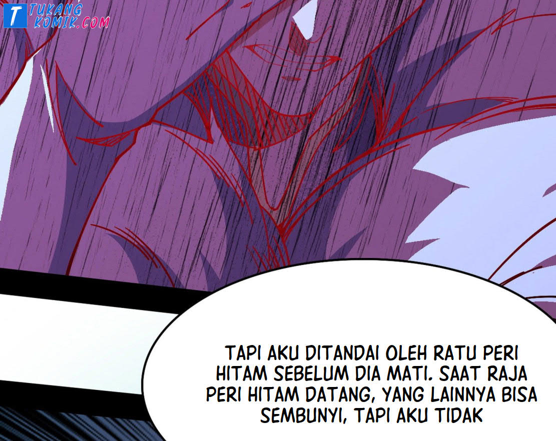 I’m An Evil God Chapter 253 halaman 17