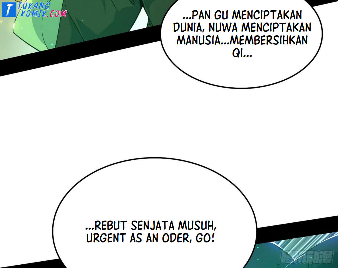 I’m An Evil God Chapter 253 halaman 21