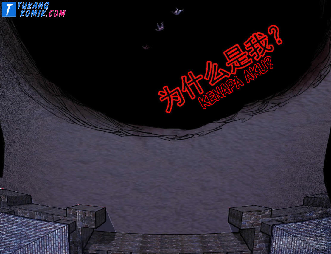 I’m An Evil God Chapter 252 halaman 15