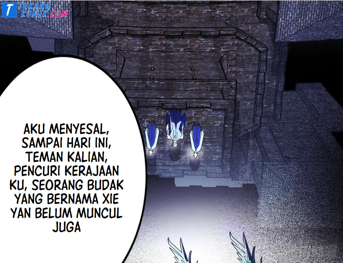 I’m An Evil God Chapter 252 halaman 16