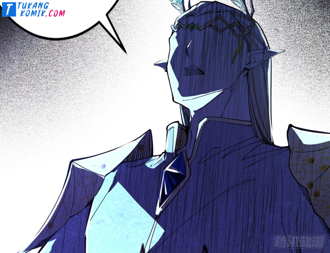 I’m An Evil God Chapter 252 halaman 17