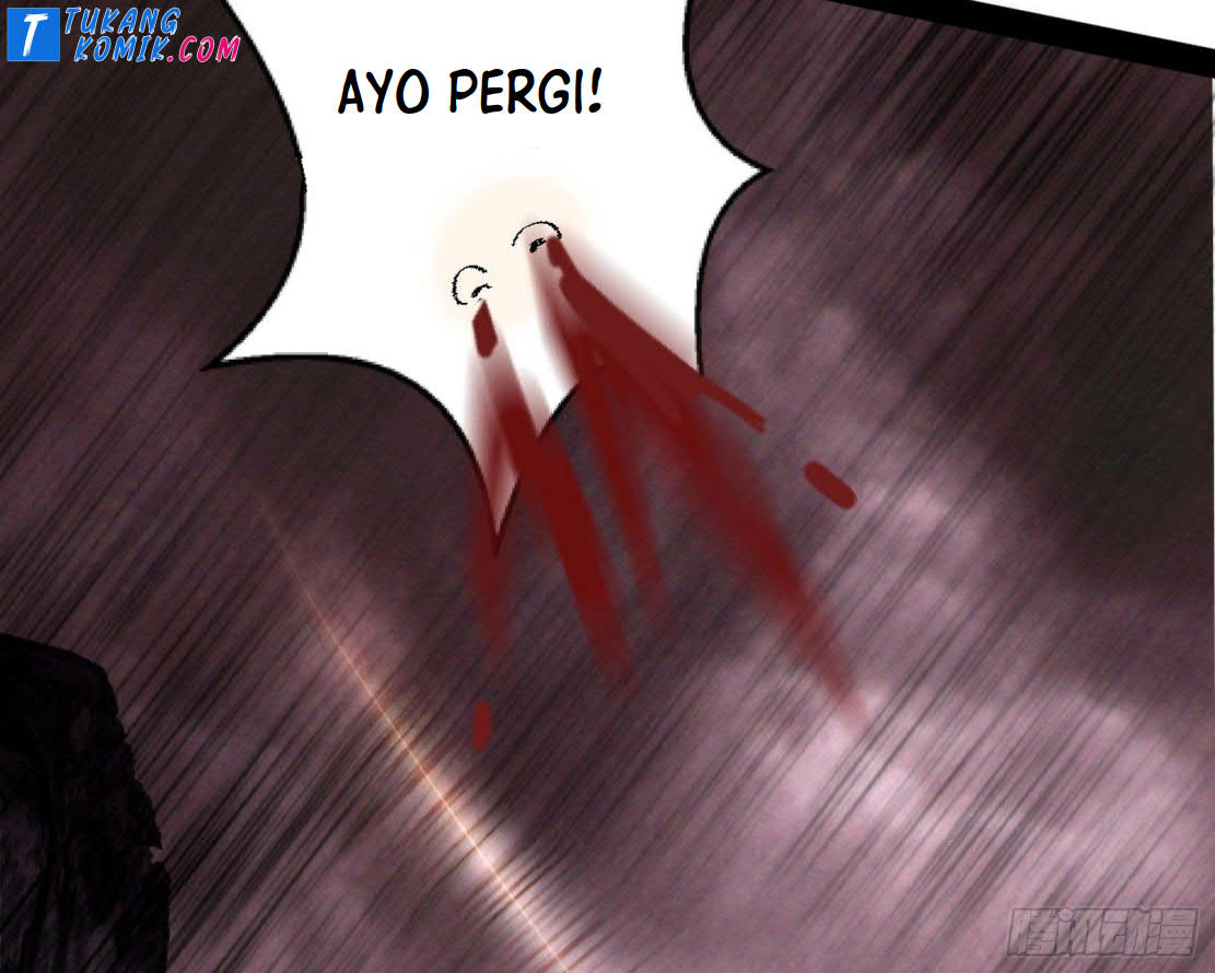 I’m An Evil God Chapter 251 halaman 21