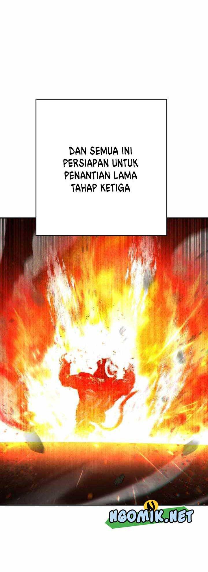 Dungeon Reset Chapter 127 halaman 11