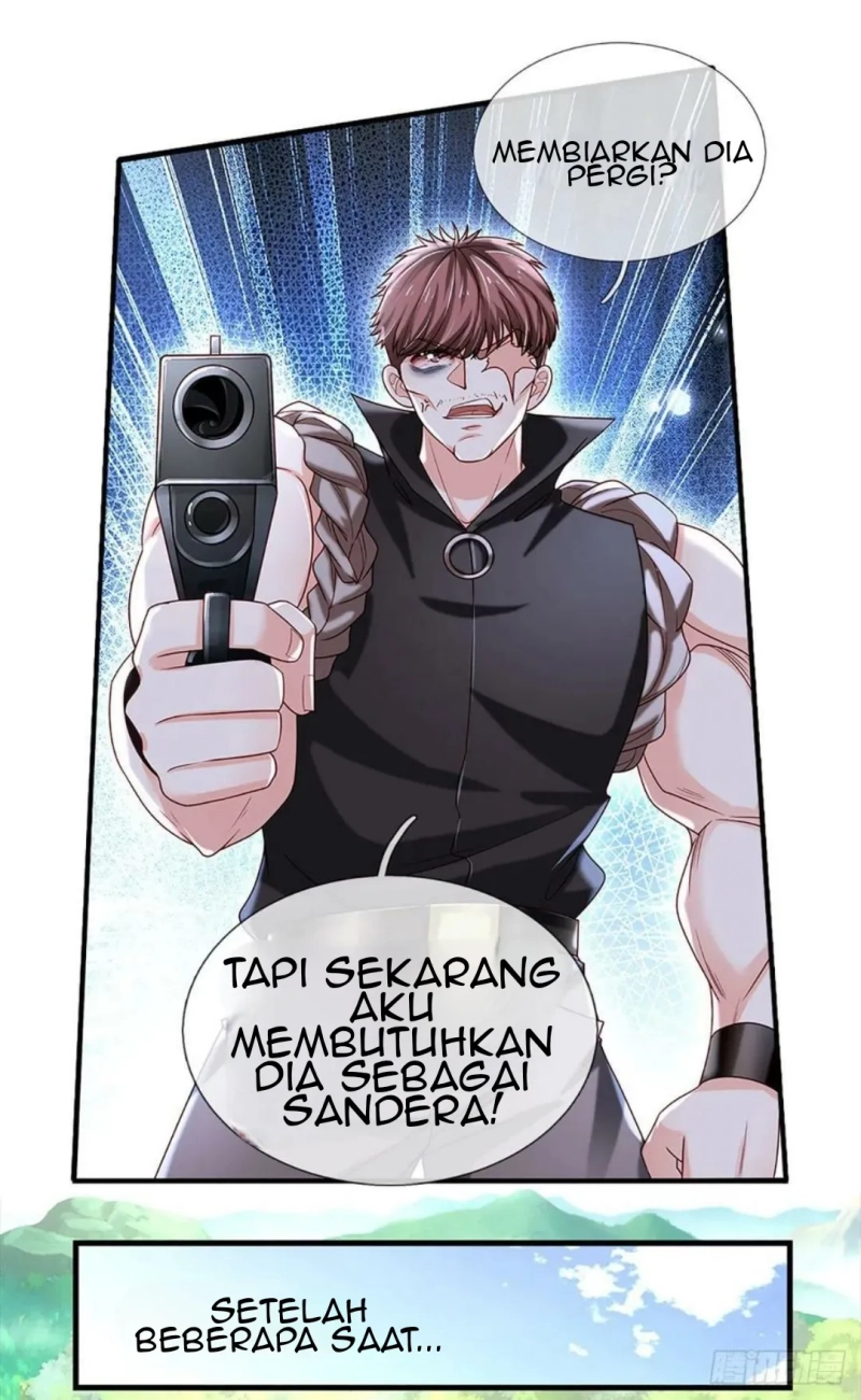 100.000 Layers Of Body Refining: I Raise All Emperor Chapter 144 Gambar 8