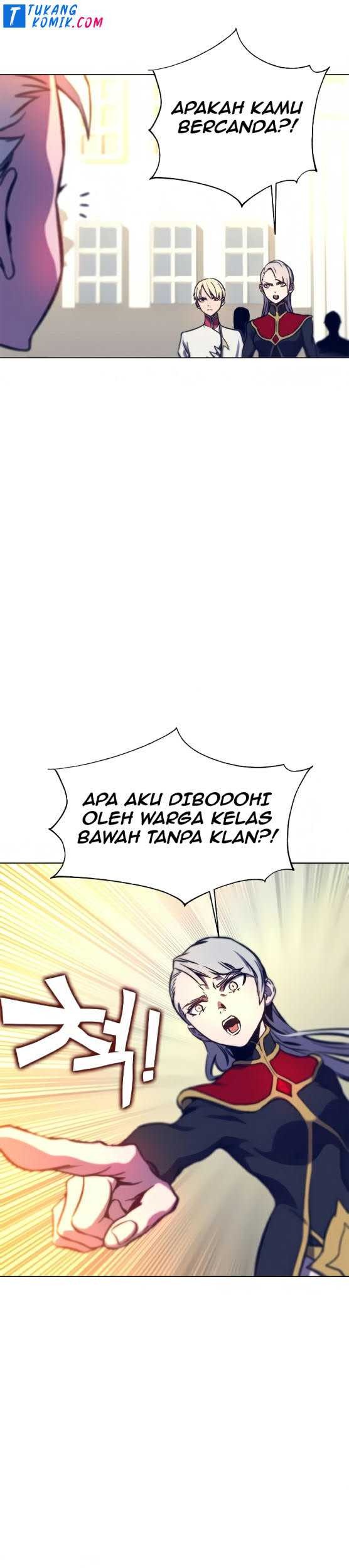 X Ash Chapter 12 halaman 14