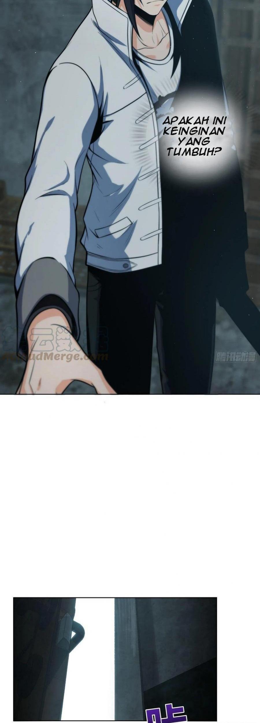 Starting from Guhuoniao Chapter 22 Gambar 5