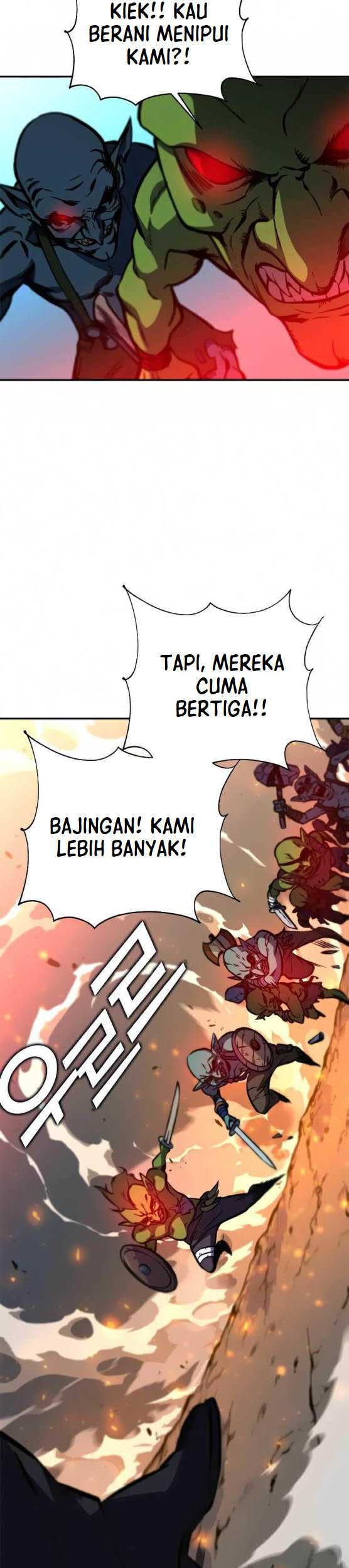 X Ash Chapter 13 halaman 11