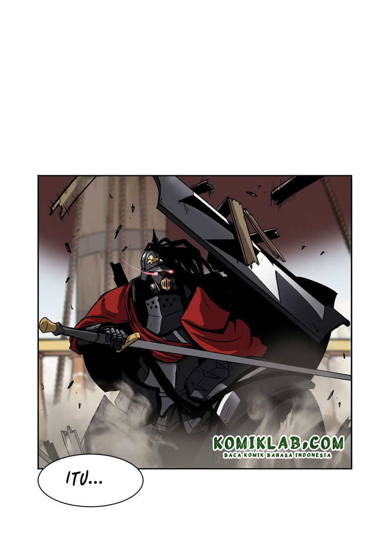 Clark Walker Empire Chapter 9 halaman 11
