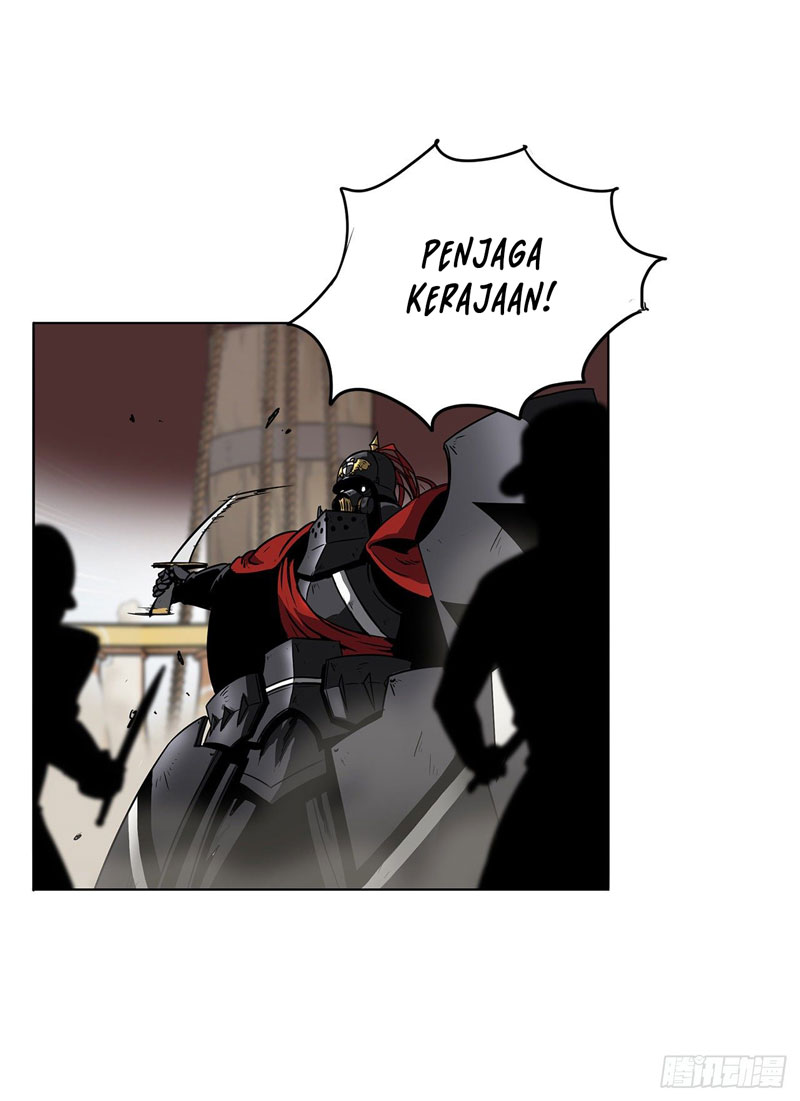 Clark Walker Empire Chapter 9 halaman 12