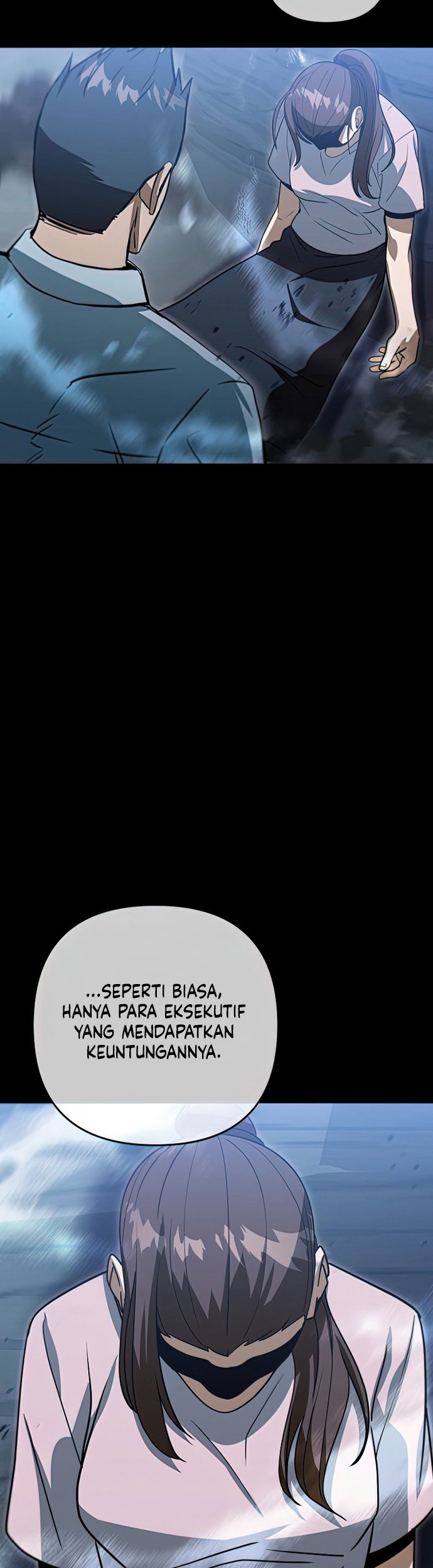Maxed Out Leveling Chapter 47 halaman 12
