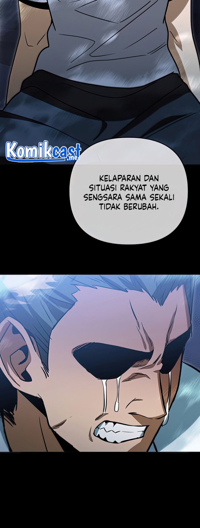 Maxed Out Leveling Chapter 47 halaman 13
