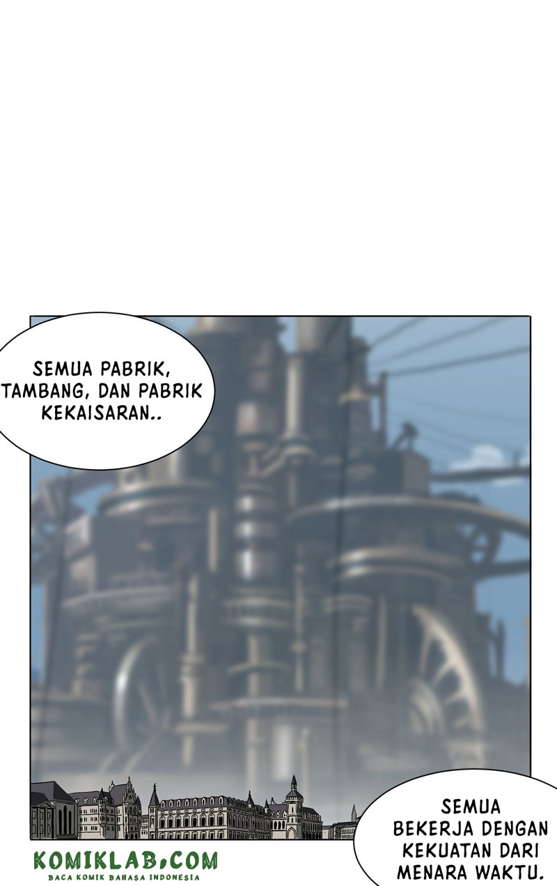 Clark Walker Empire Chapter 10 halaman 13