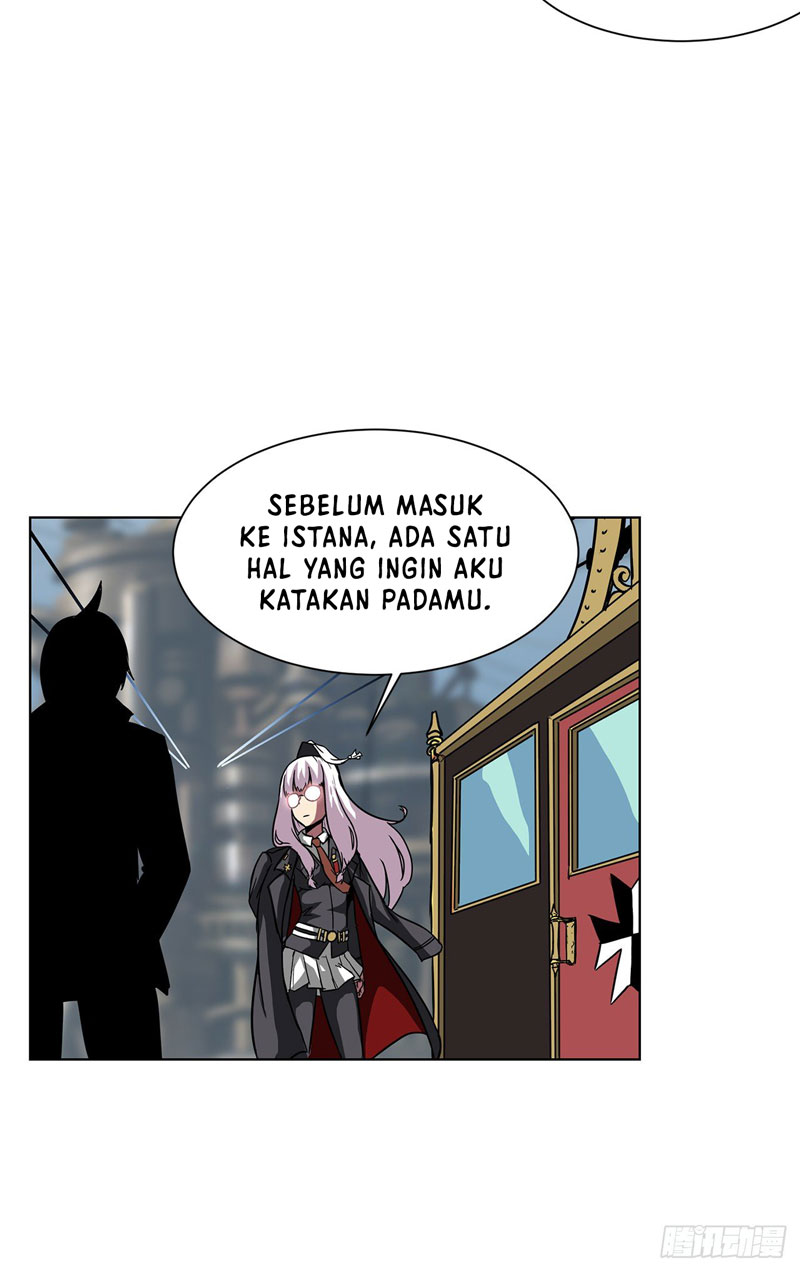 Clark Walker Empire Chapter 10 halaman 14