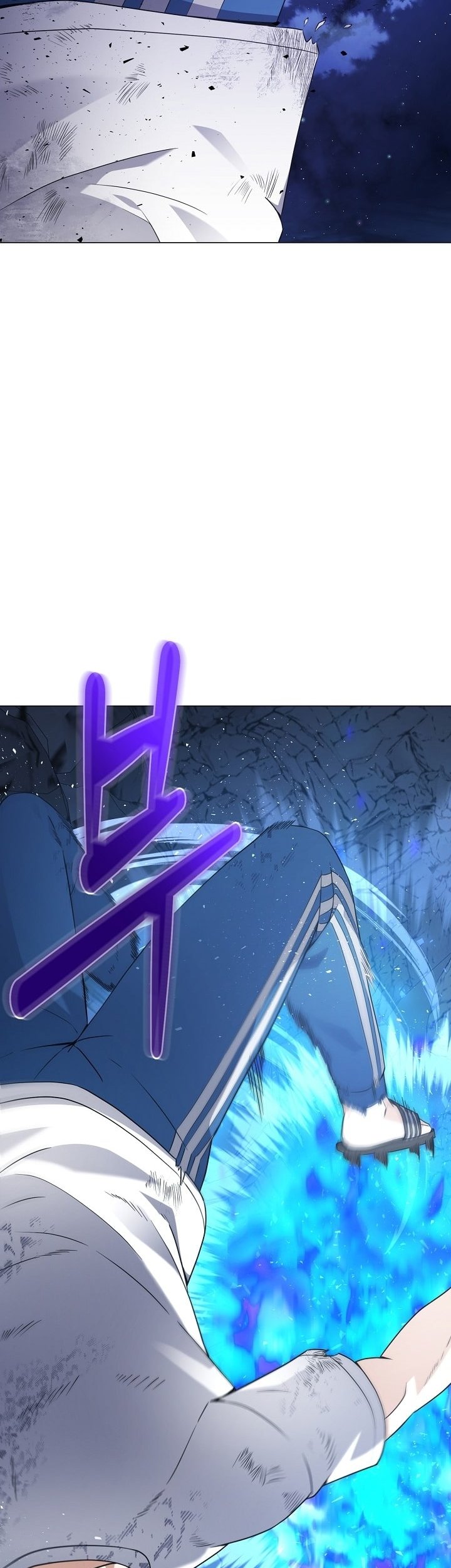 The Returning Warrior’s Alley Restaurant Chapter 31 Gambar 8