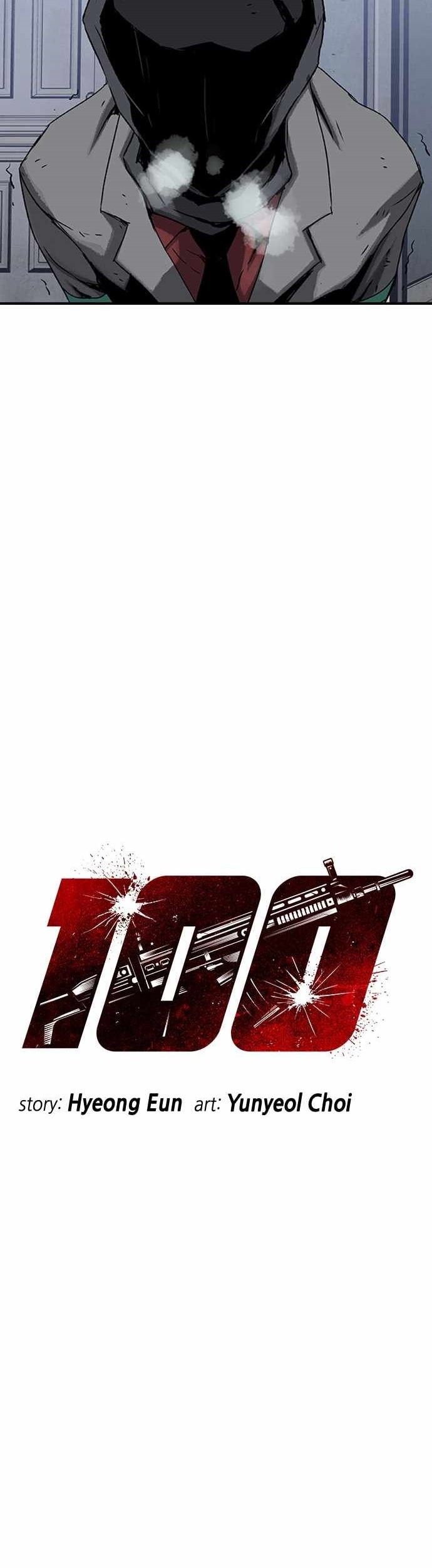 One Hundred Player Battleground Chapter 18 halaman 10