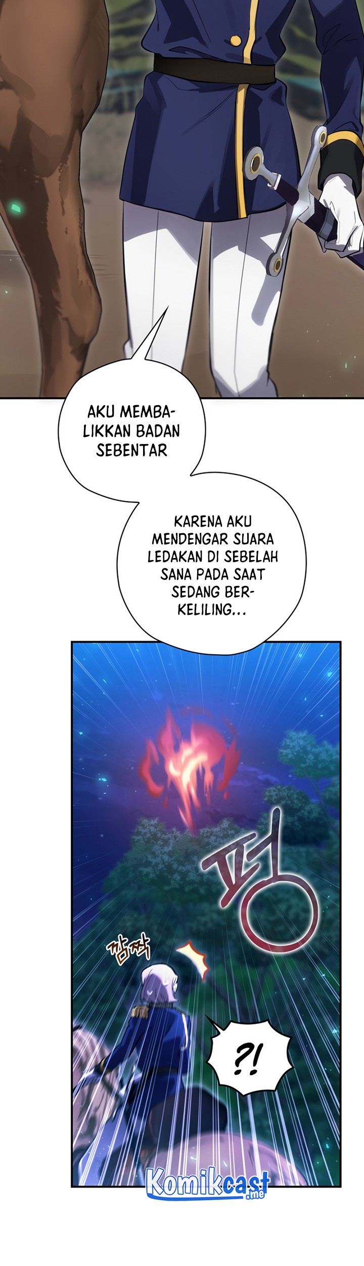 Ending Maker Chapter 22 - Halaman 16