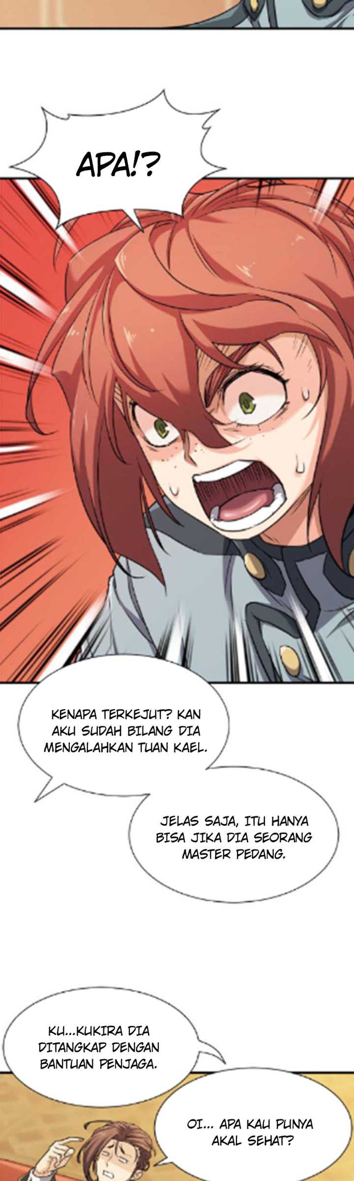 The World’s Best Engineer Chapter 47 Gambar 10