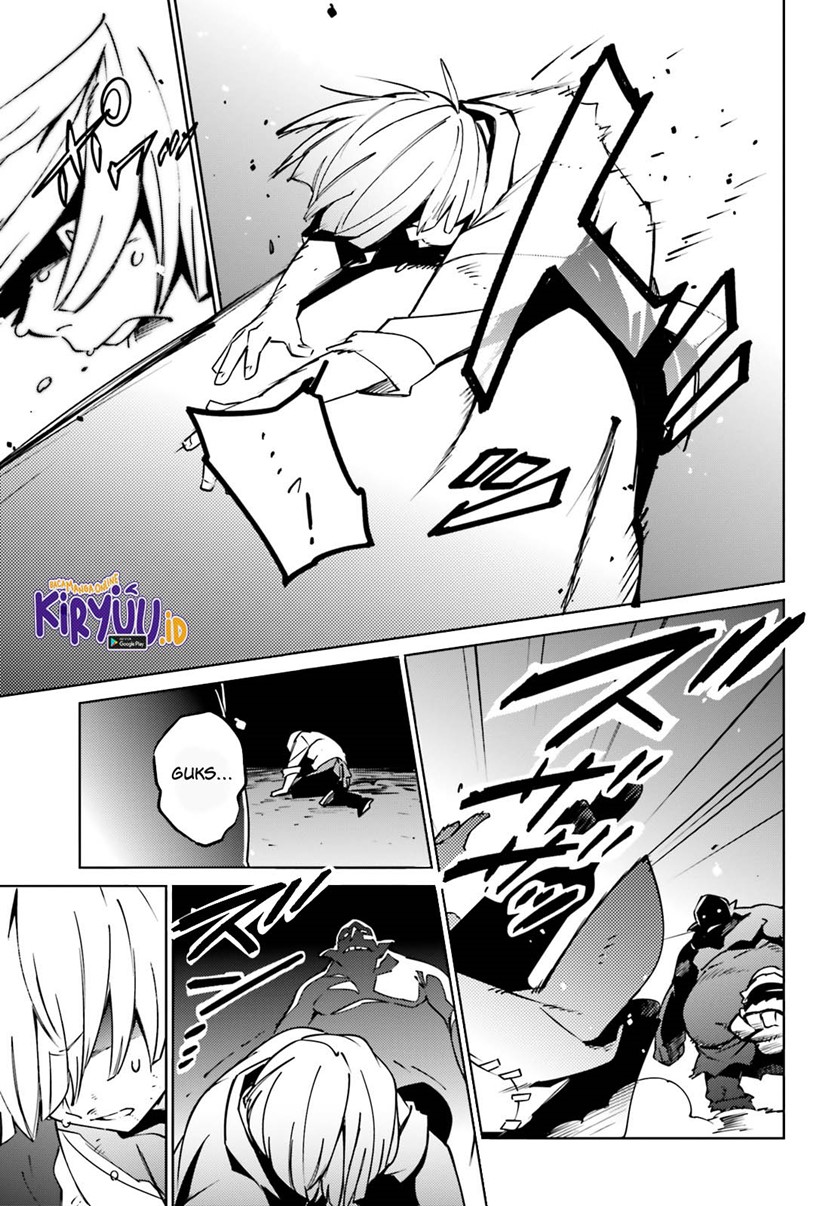 Overlord Chapter 60 halaman 6