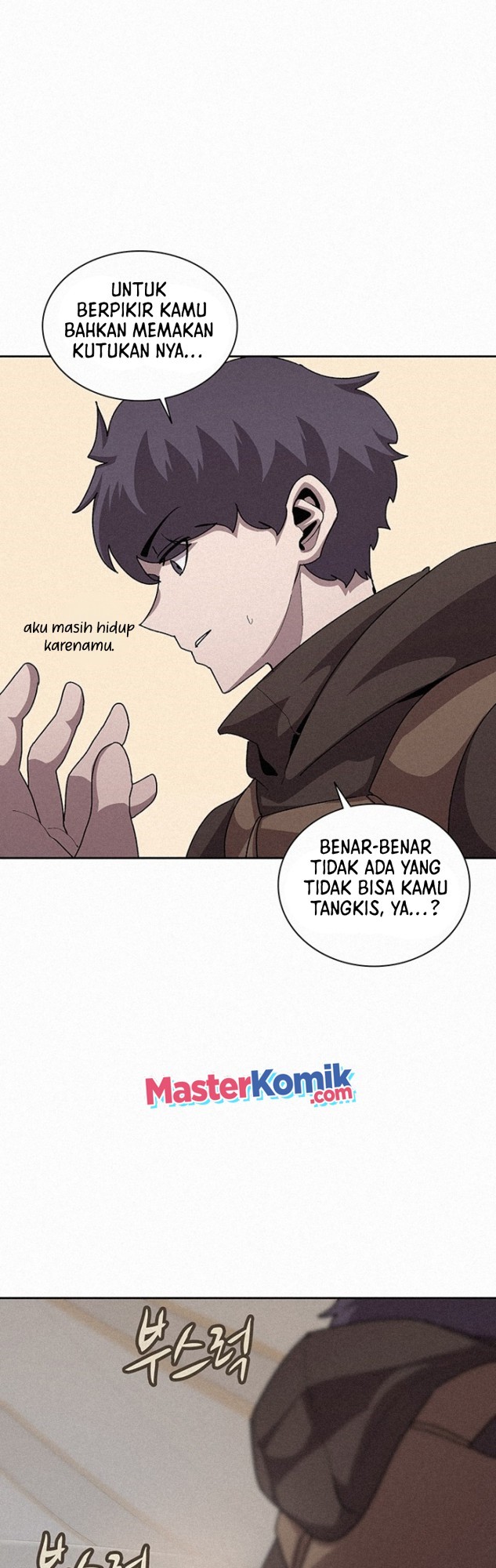 The Book Eating Magician Chapter 53 Gambar 11