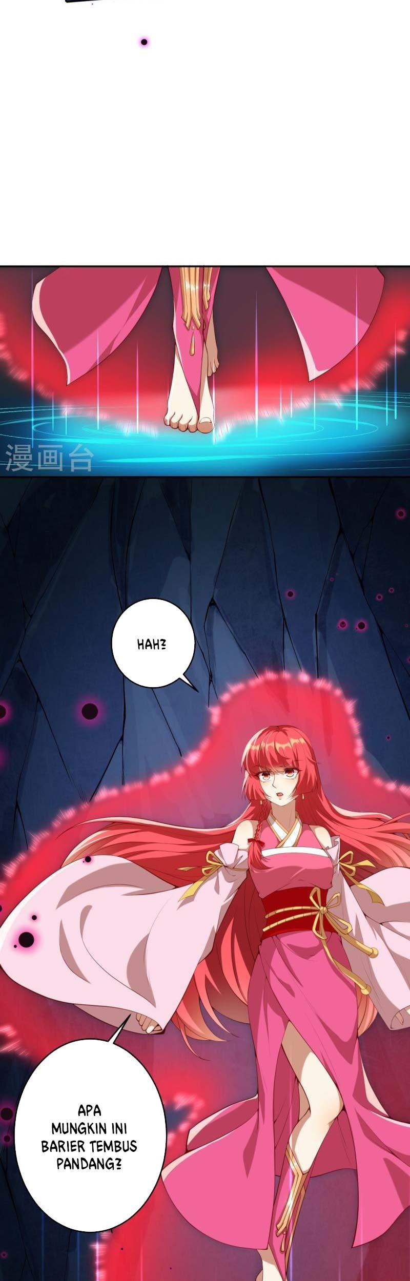 Against the Gods Chapter 478 Gambar 12