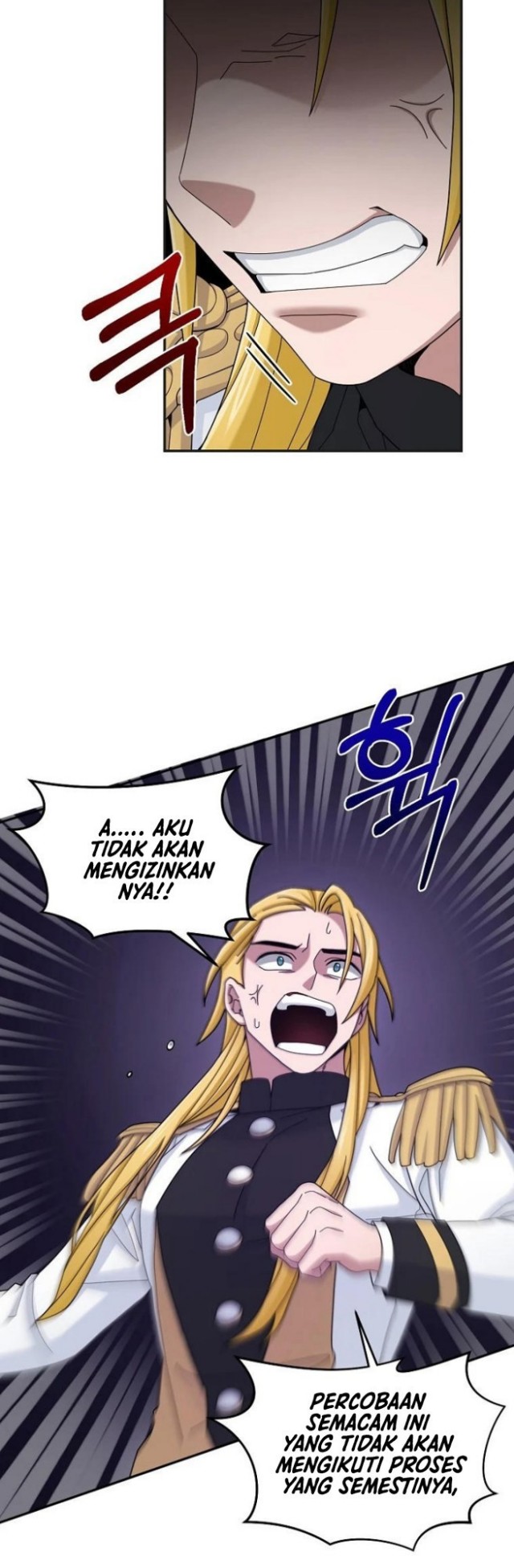 The Newbie Is Too Strong Chapter 18 Gambar 9