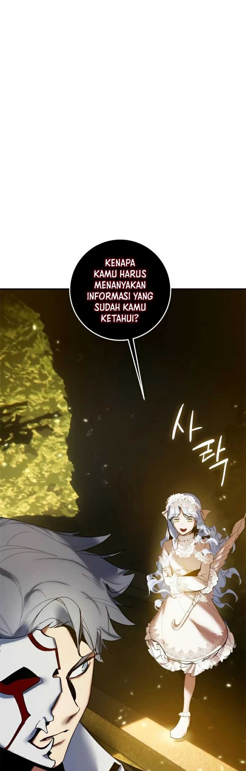 Return to Player Chapter 75 halaman 10