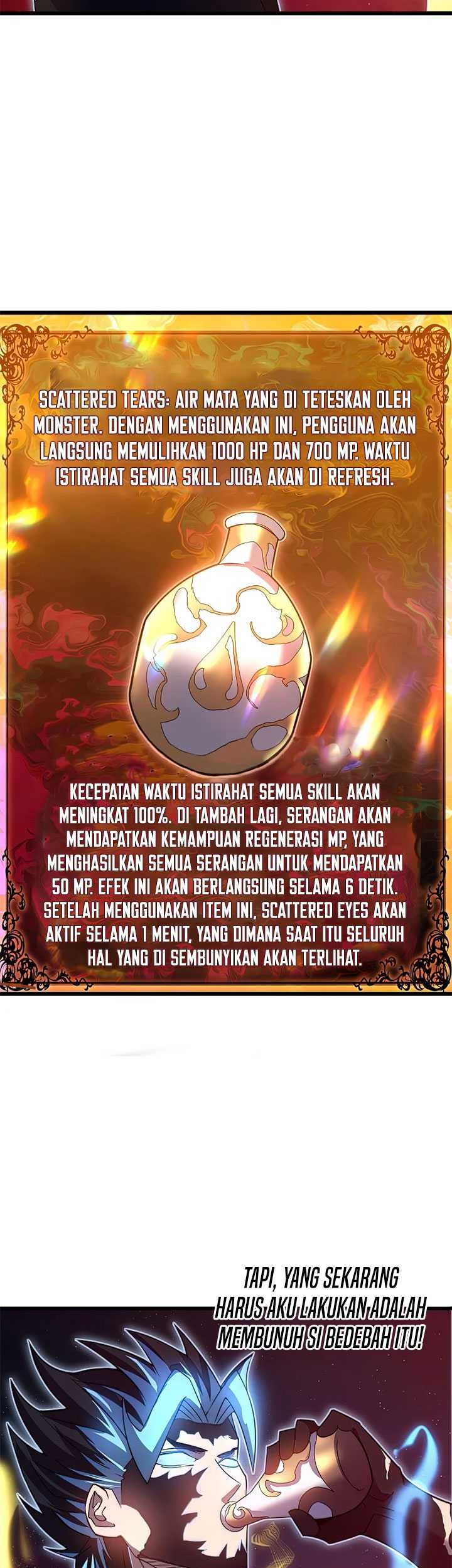 My Path to Killing God in Otherworld Chapter 48 Gambar 10