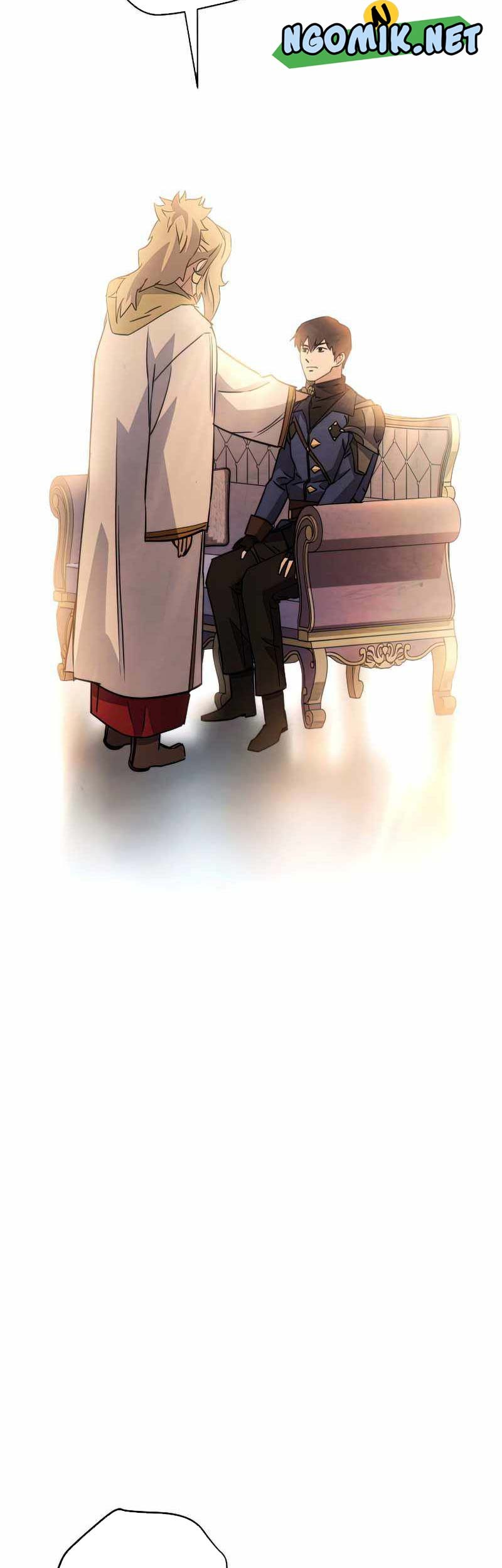 The Live Chapter 103 halaman 14
